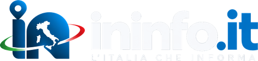 ininfo.it — L'Italia che informa